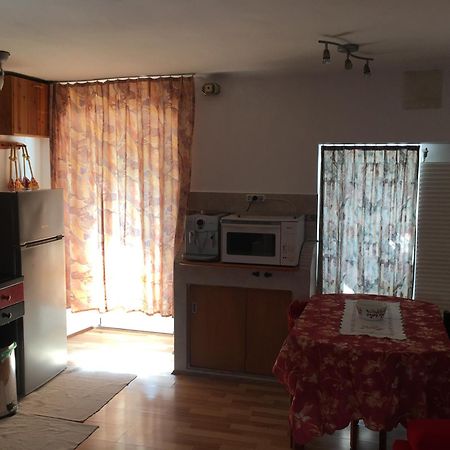 Studio Insel Krk Punat Zewnętrze zdjęcie