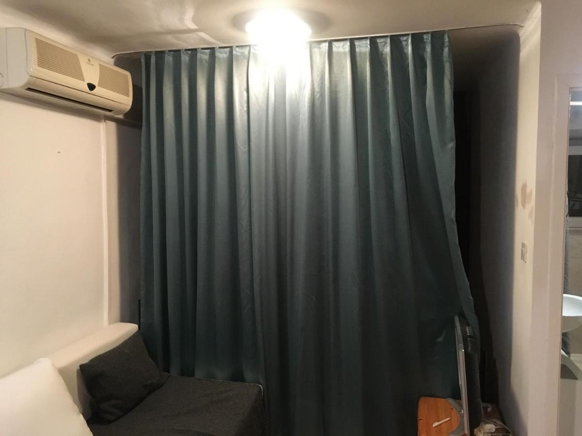 Studio Insel Krk Punat Zewnętrze zdjęcie